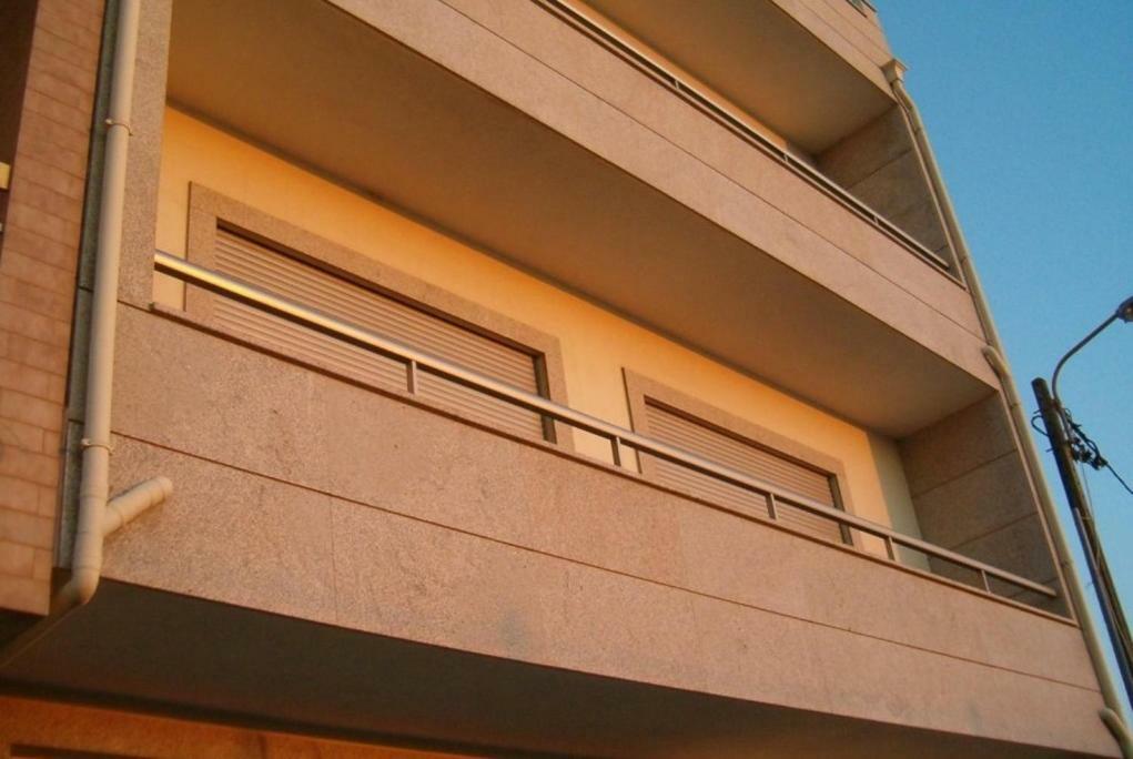 Beach Front Sunset Apartment Apúlia المظهر الخارجي الصورة