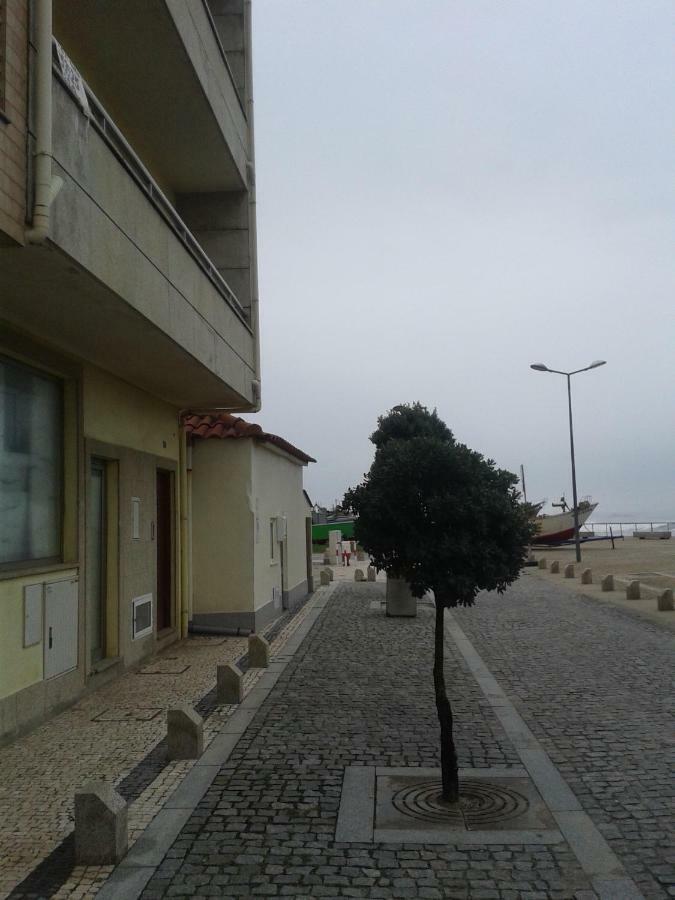 Beach Front Sunset Apartment Apúlia المظهر الخارجي الصورة