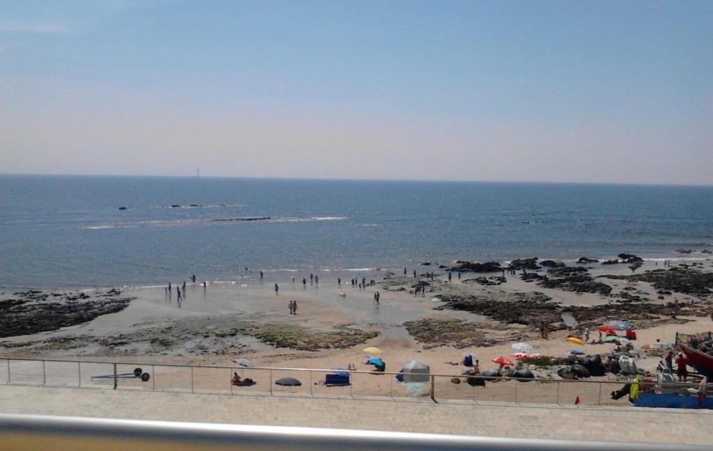 Beach Front Sunset Apartment Apúlia المظهر الخارجي الصورة