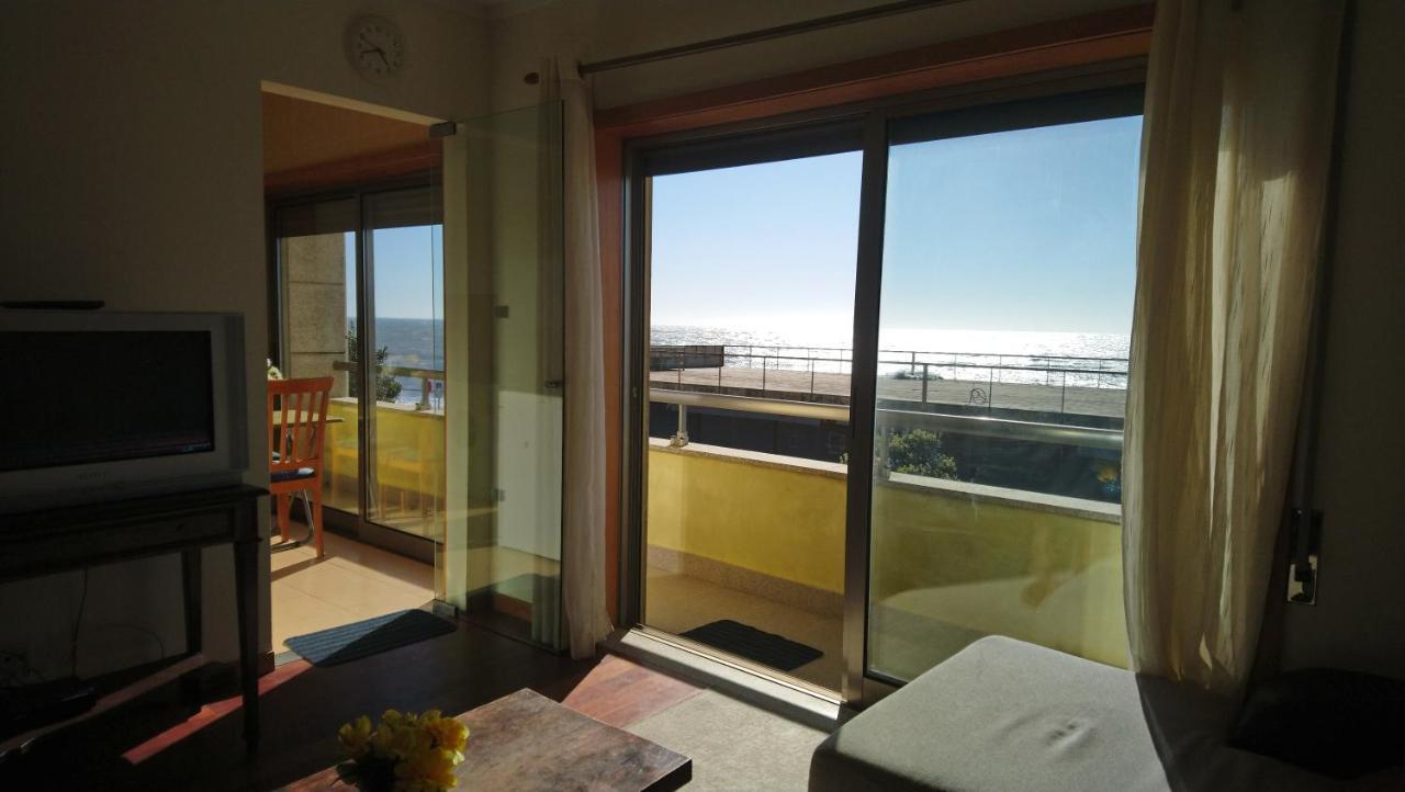 Beach Front Sunset Apartment Apúlia المظهر الخارجي الصورة