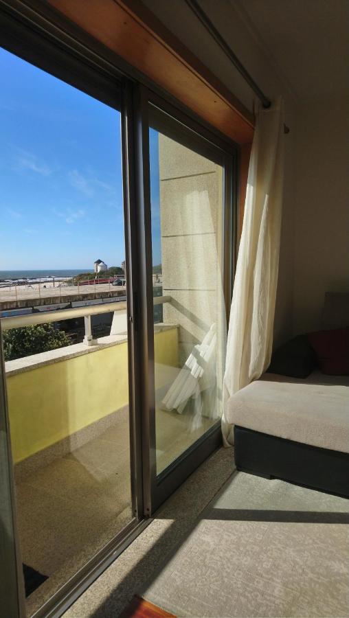 Beach Front Sunset Apartment Apúlia المظهر الخارجي الصورة