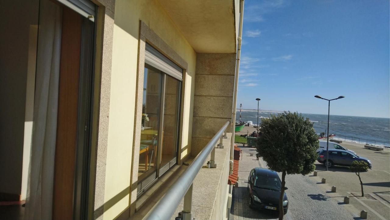 Beach Front Sunset Apartment Apúlia المظهر الخارجي الصورة