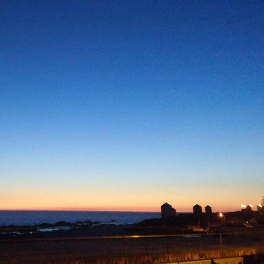 Beach Front Sunset Apartment Apúlia المظهر الخارجي الصورة